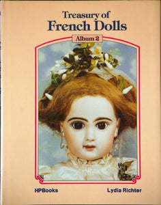 French Dolls 