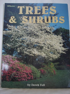 Trees and Shrubs 