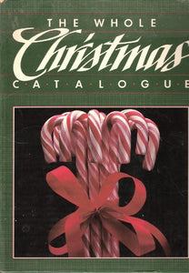 Christmas Catalog 