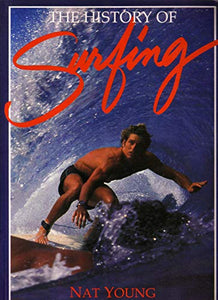 The History of Surfing 