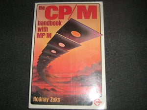 The CP/M Handbook 