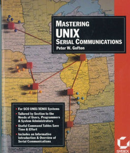 Mastering Unix Serial Communications 