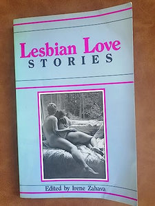 Lesbian Love Stories 