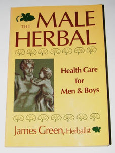 The Male Herbal 