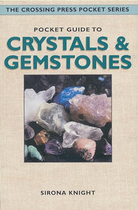 Pocket Guide to Crystals and Gemstones 