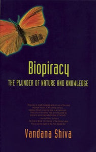 Biopiracy 