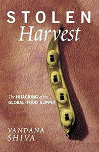 Stolen Harvest 