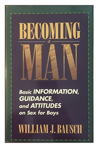 Becoming a Man 