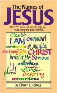 The Names of Jesus 