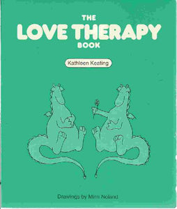 The Love Therapy Book 