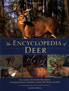 The Encyclopedia of Deer 