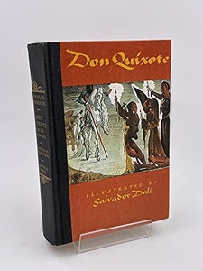 Don Quixote 