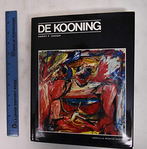 Willem De Kooning 