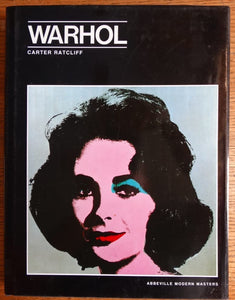 Andy Warhol 