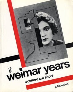 The Weimar Years 