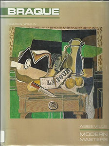 Georges Braque 