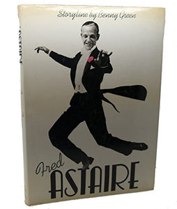 Fred Astaire 