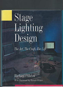 Stage Lighting Design 