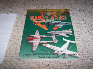 Collecting Toy Airplanes 