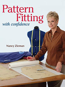 Pattern Fitting with Confidence 