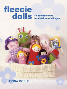 Fleecie Dolls 