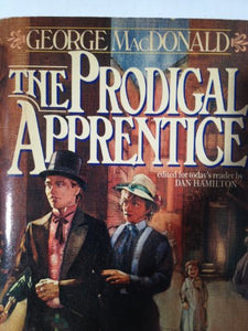 The Prodigal Apprentice 