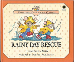 Rainy Day Rescue 