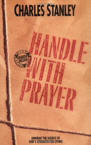 Handle with Prayer 