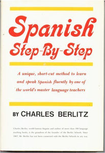 Spanish Step-By-Step 