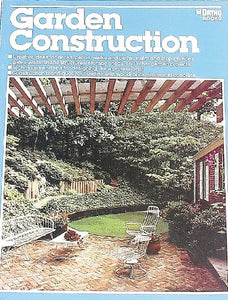 Garden Construction 