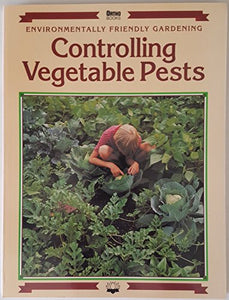 Controlling Vegetable Pests 