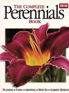 The Perennials Book 