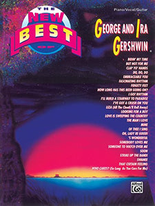 The New Best of George & IRA Gershwin 