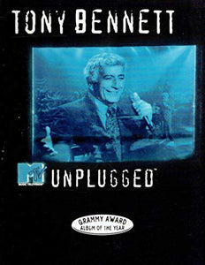 Tony Bennett : Mtv Unplugged 