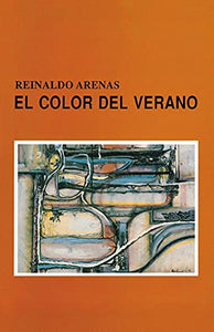 El Color Del Verano (Coleccion Caniqui) 