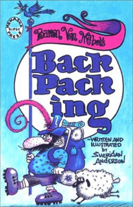 Baron Von Mabel's Backpacking 