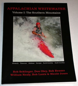 Appalachian Whitewater 