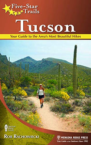 Five-Star Trails: Tucson 