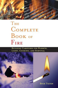 Complete Book of Fire 