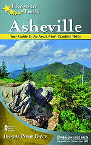 Five-Star Trails: Asheville 