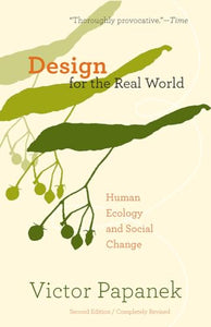 Design for the Real World 