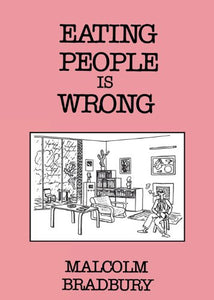 Eating People is Wrong 