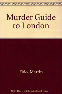 Murder Guide to London 