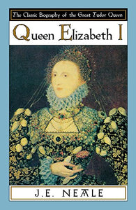 Queen Elizabeth I 