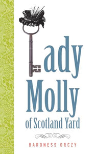 Lady Molly of Scotland Yard 