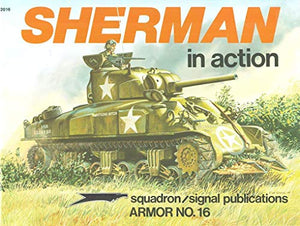 Sherman in Action 