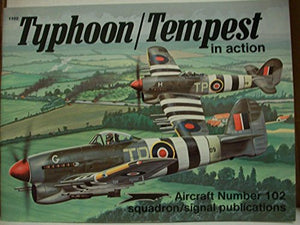 Typhoon/Tempest in Action 