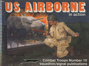 US Airborne in Action 