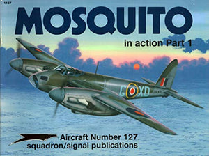 Mosquito in Action 