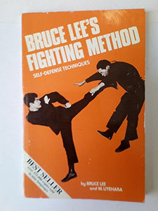 Bruce Lee's Fighting Method, Vol. 1 